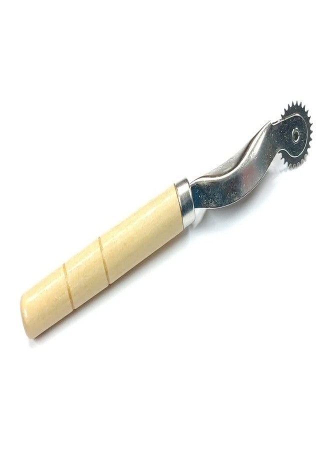 DIYtronics Tracing Wheel for Tailoring - Fashion Designing Tool - Fabric & Paper - 1 Count - Image 1